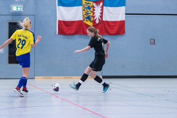 Bild 858 - Loewinnen Cup B-Juniorinnen